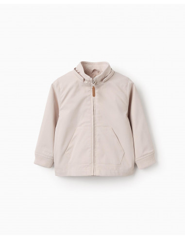 ZIPPY PARKA BEBÉ VER ARENA