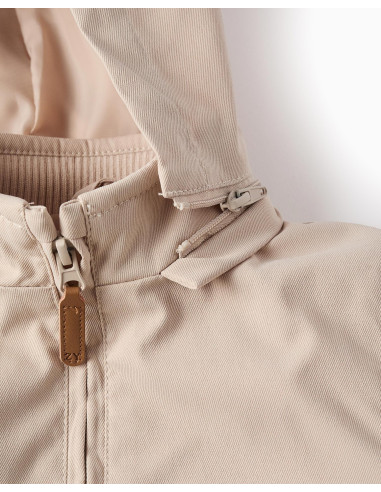 ZIPPY PARKA BEBÉ VER ARENA