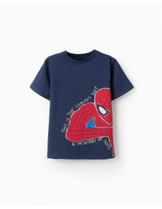 ZIPPY CAMISETA SPIDERMAN...