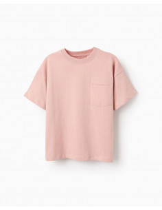 ZIPPY CAMISETA manga corta...