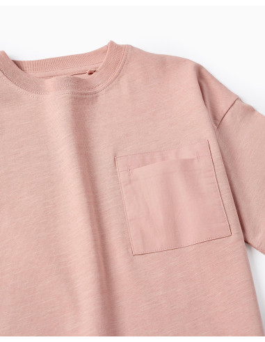ZIPPY CAMISETA manga corta niño