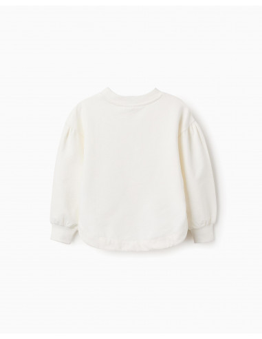 ZIPPY SUDADERA niña FLORES