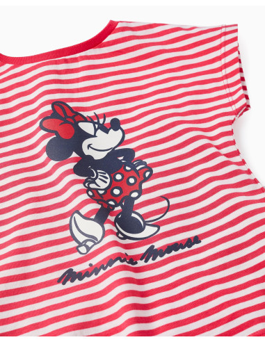 ZIPPY CAMISETA MINNIE corta bebé niña