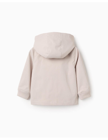 ZIPPY PARKA ARENA con capucha