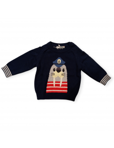 JERSEY MORSA marinero...
