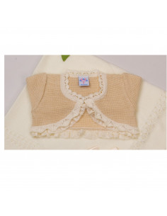 CHAQUETA BAUTIZO