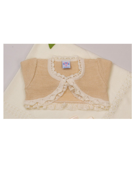CHAQUETA BAUTIZO