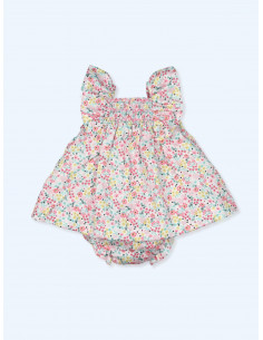 JESUSÍN FLORES familia...