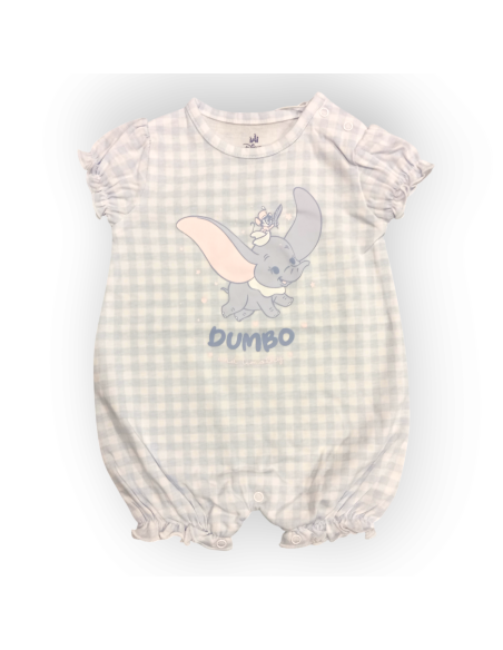 PELELE CORTO DUMBO