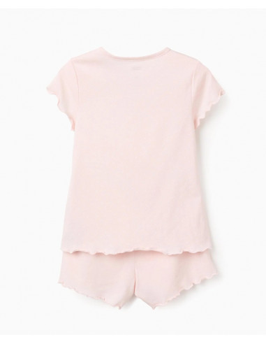PIJAMA CORTO NIÑA PIOLÍN