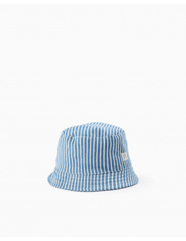 GORRO VAQUERO RAYAS