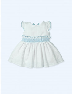 VESTIDO INFANTIL familia...