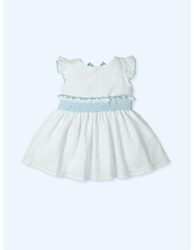 VESTIDO INFANTIL familia VIBRANT