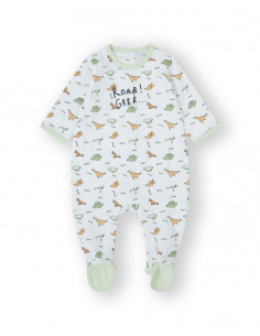 PELELE FINO DINOS