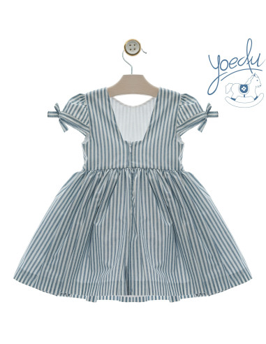 YOEDU VESTIDO INFANTIL familia DAMAS