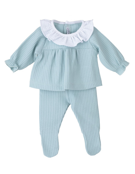 CONJUNTO POLAINA familia ARAL