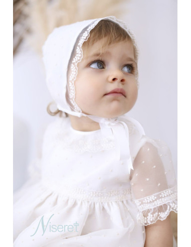 JESUSITO CEREMONIA ORGANZA