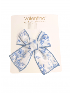 VALENTINA PINZA LAZO TOILE...