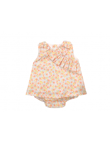 JESUSÍN LIBERTY CORAL VOLANTE