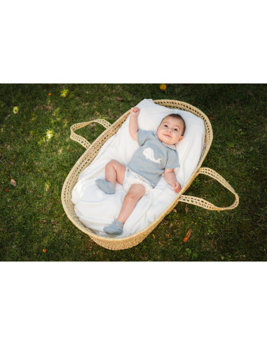 CONJUNTO RANITA BALLENA