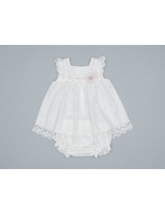 JESUSÍN CEREMONIA TOPOS ROSA