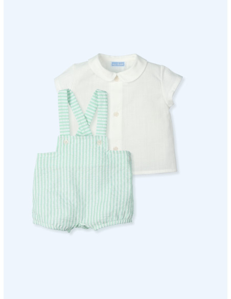 CONJUNTO PETO familia RAINBOW
