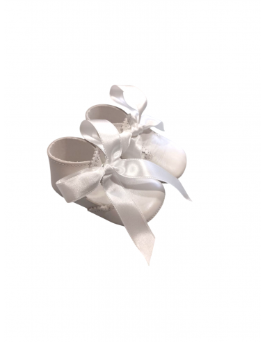 SANDALIA COPETE NÁCAR