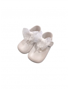 MERCEDITA NÁCAR LAZO ORGANZA
