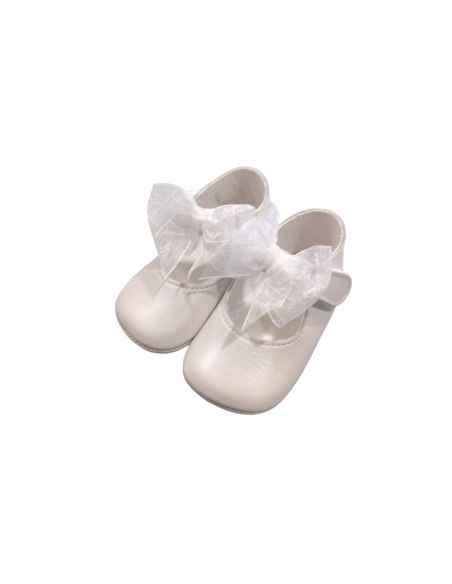 MERCEDITA NÁCAR LAZO ORGANZA