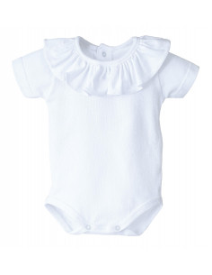 BODY CUELLO VOLANTE M/C ELAS
