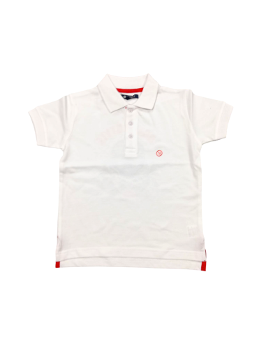 POLO M/C CALAVERA NACHETE
