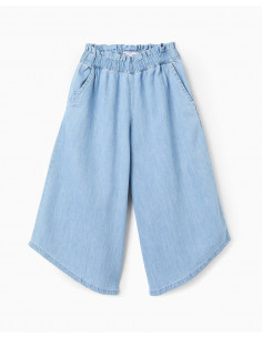 PANTALÓN VAQUERO FINO PATA...