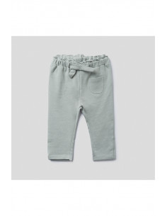 PANTALÓN ALGODÓN BOLSILLO