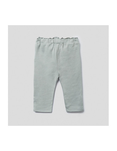 PANTALÓN ALGODÓN BOLSILLO