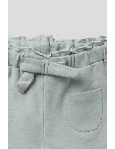 PANTALÓN ALGODÓN BOLSILLO