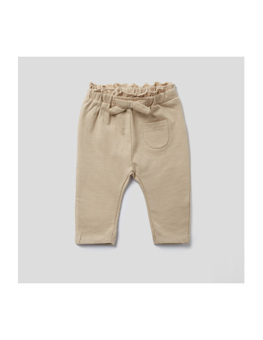 PANTALÓN ALGODÓN BOLSILLO