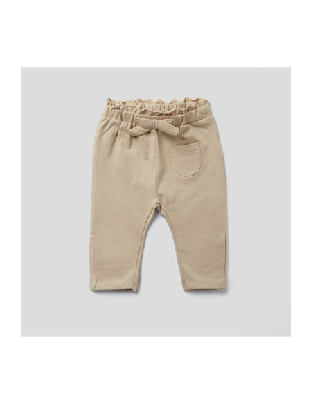 PANTALÓN ALGODÓN BOLSILLO