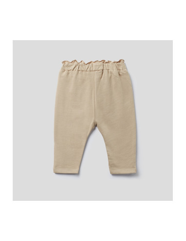 PANTALÓN ALGODÓN BOLSILLO