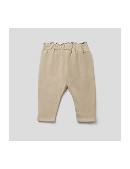PANTALÓN ALGODÓN BOLSILLO