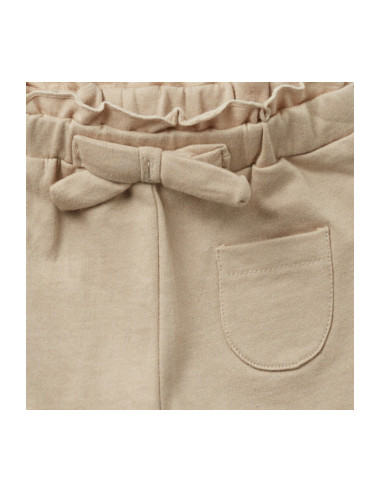 PANTALÓN ALGODÓN BOLSILLO