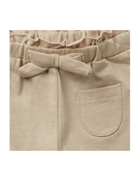 PANTALÓN ALGODÓN BOLSILLO