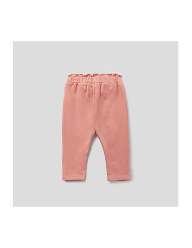 PANTALÓN ALGODÓN BOLSILLO
