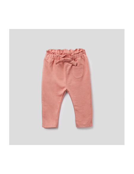 PANTALÓN ALGODÓN BOLSILLO