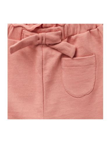 PANTALÓN ALGODÓN BOLSILLO