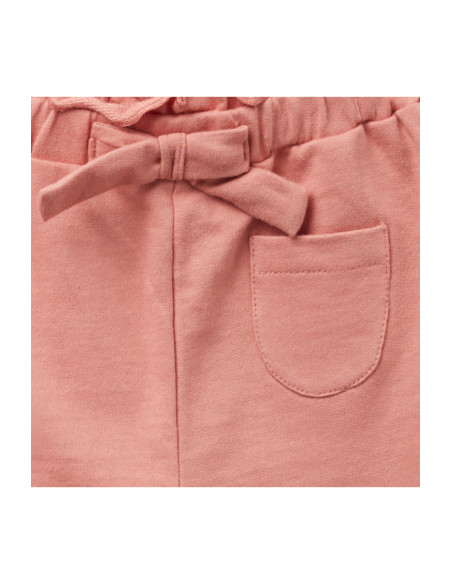 PANTALÓN ALGODÓN BOLSILLO