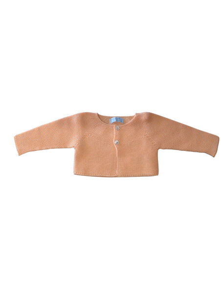 CHAQUETA CORTA NÍSPERO