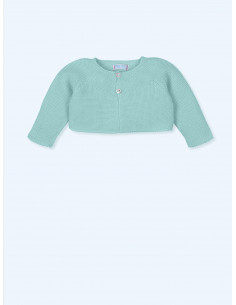 CHAQUETA CORTA AQUATIC