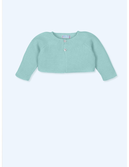 CHAQUETA CORTA AQUATIC