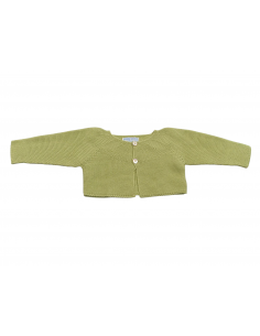 CHAQUETA CORTA LIMA