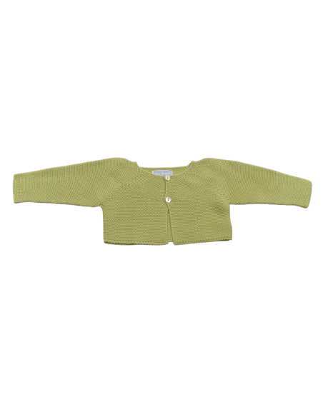 CHAQUETA CORTA LIMA